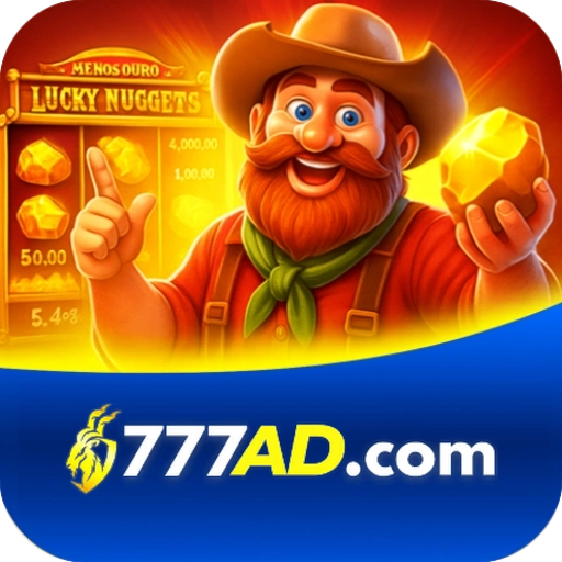 777ad Logo