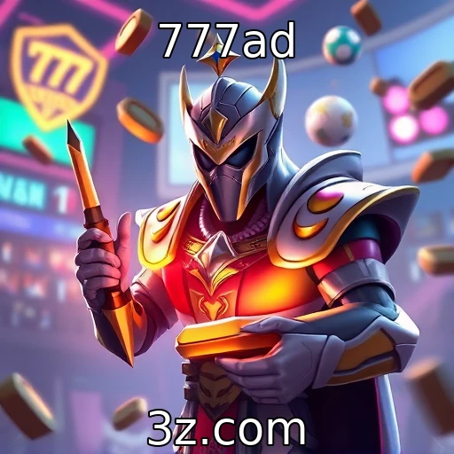 Desenvolvimento de jogos de realidade aumentada em ascensão - 777ad