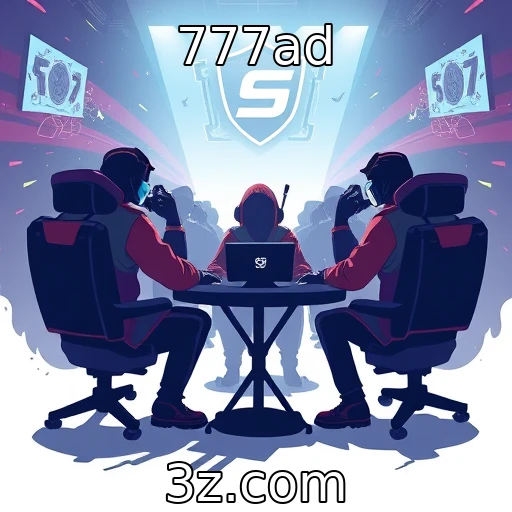 A influência dos eSports na cultura jovem atual - 777ad