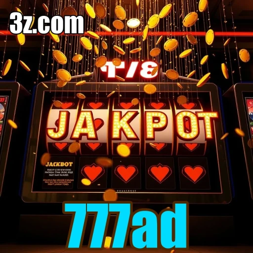 Diversão e Jogos no 777ad: Uma Experiência Incomparável