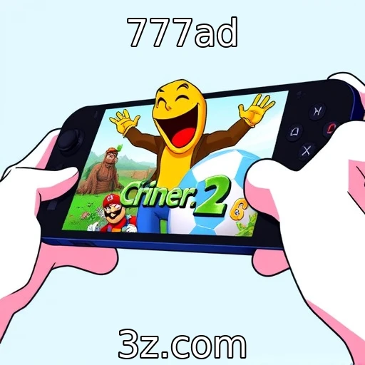 Jogos móveis superam consoles em popularidade - 777ad