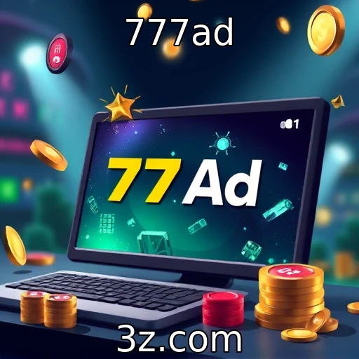 Tendências de jogos online para o futuro - 777ad