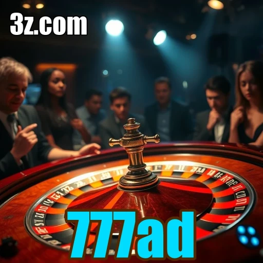 Estratégia em Jogo no 777ad: Mais que Diversão