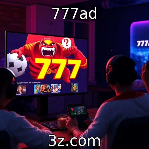 Novas plataformas de streaming revolucionam a indústria de jogos - 777ad